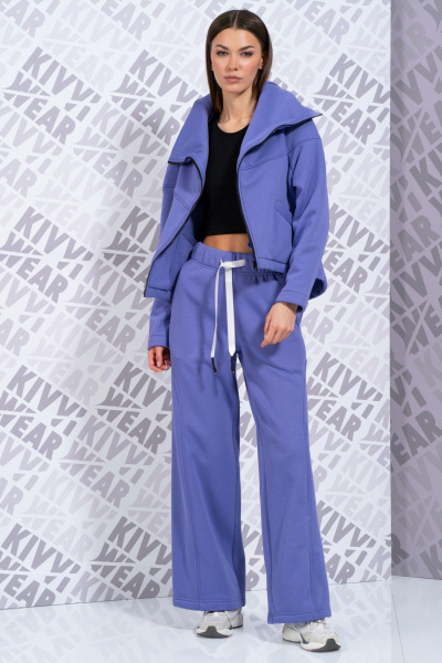 Брюки, кардиган Kivviwear 41544161.07 - фото 3