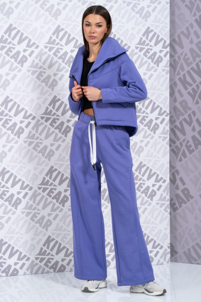 Брюки, кардиган Kivviwear 41544161.07 - фото 2