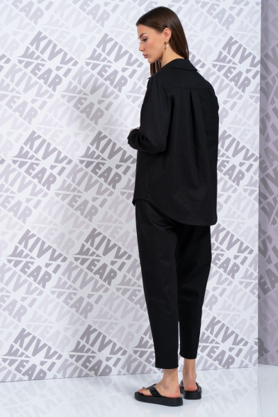 Рубашка Kivviwear 4160.01 - фото 8