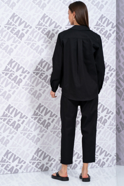 Рубашка Kivviwear 4160.01 - фото 7