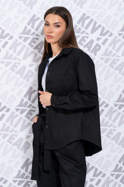 Рубашка Kivviwear 4160.01 - фото 2