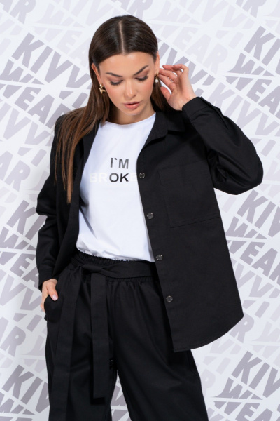 Рубашка Kivviwear 4160.01 - фото 1