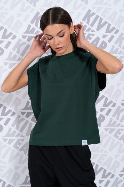 Брюки, майка Kivviwear 41834184.01 - фото 7