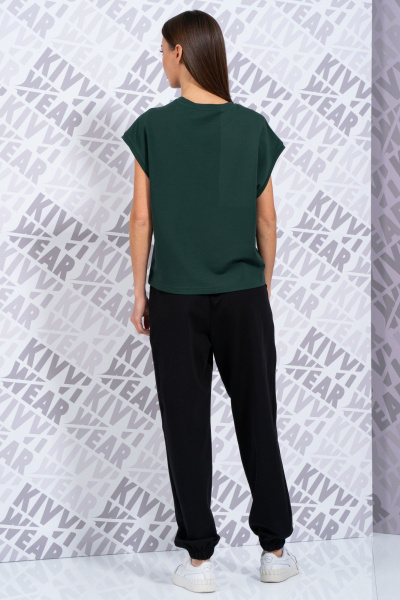 Брюки, майка Kivviwear 41834184.01 - фото 4