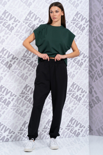 Брюки, майка Kivviwear 41834184.01 - фото 3