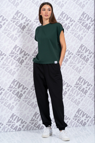 Брюки, майка Kivviwear 41834184.01 - фото 2