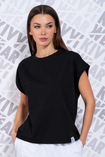 Круглогодичные спортивные брючные костюмы из футера Kivviwear 41834184.05 - фото 10