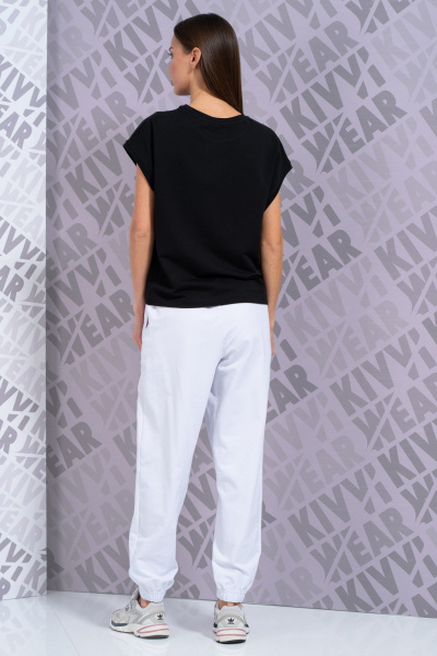 Круглогодичные спортивные брючные костюмы из футера Kivviwear 41834184.05 - фото 8