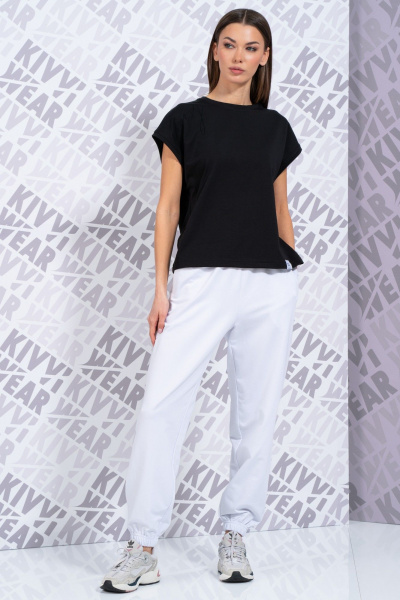 Круглогодичные спортивные брючные костюмы из футера Kivviwear 41834184.05 - фото 1