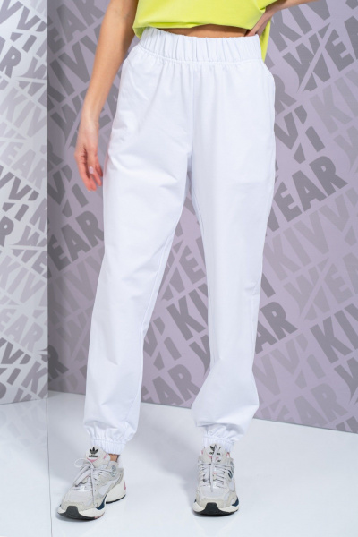 Круглогодичные спортивные брючные трикотажные Kivviwear 4184.01 - фото 4