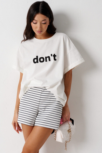 Шорты ANNETE A1188 - фото 2