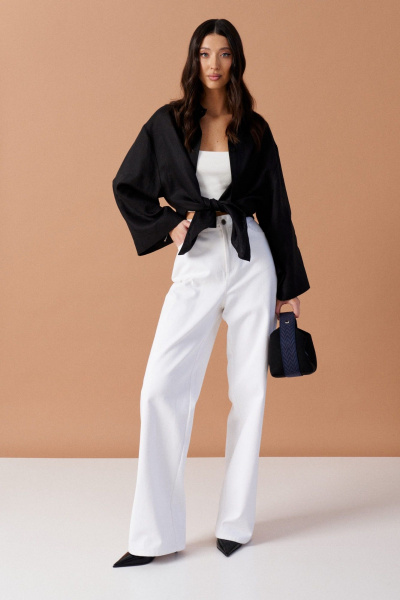 Брюки ANNETE A1194 - фото 5