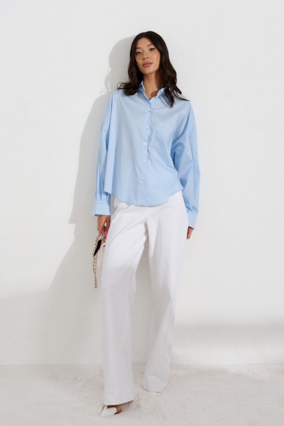 Брюки ANNETE A1194 - фото 3