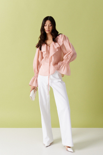 Брюки ANNETE A1194 - фото 2