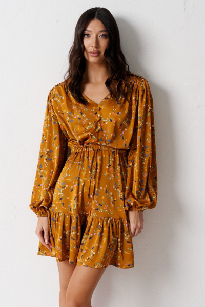 Платье ANNETE A3515 - фото 2