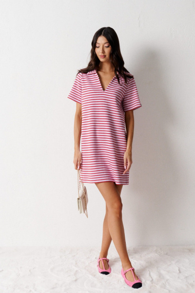 Платье ANNETE A3520 - фото 1