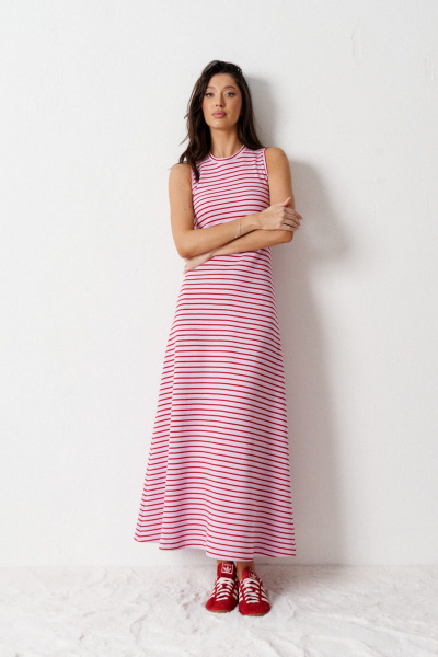 Платье ANNETE A3534 - фото 2