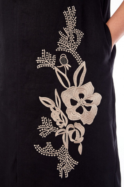 Платье Jurimex 3095 - фото 5