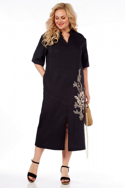 Платье Jurimex 3095 - фото 3