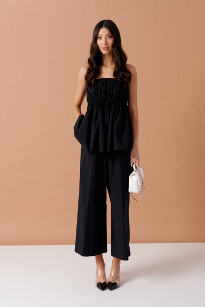 Брюки, топ ANNETE A4209 - фото 1