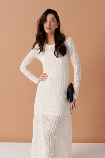 Платье ANNETE A4211 - фото 3