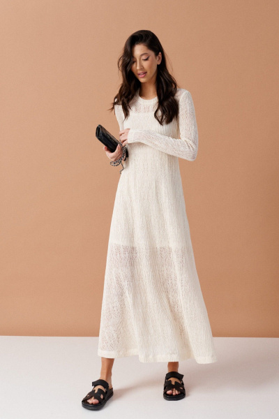 Платье ANNETE A4211 - фото 2