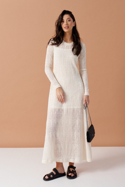 Платье ANNETE A4211 - фото 1