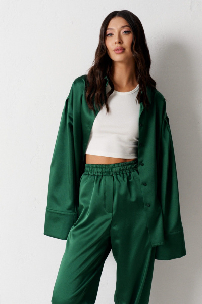 Рубашка ANNETE A865 - фото 2