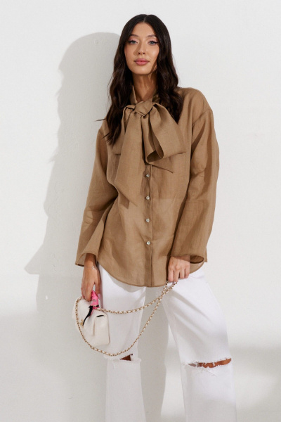 Рубашка ANNETE A870 - фото 3