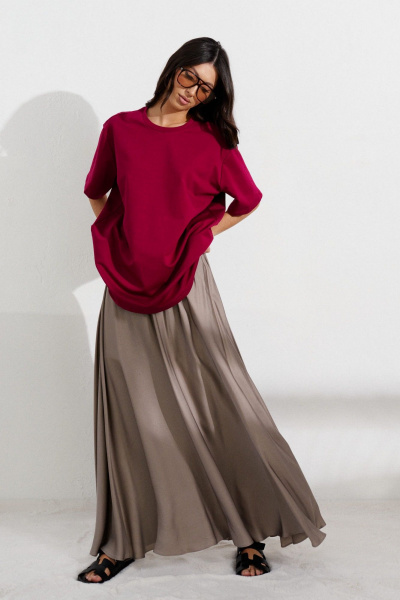 Футболка ANNETE A881/3 - фото 7