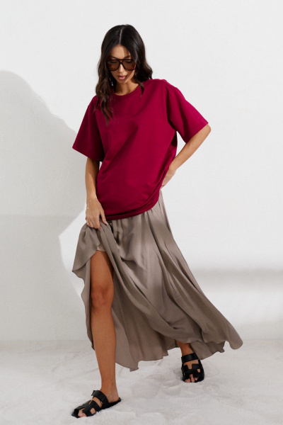 Футболка ANNETE A881/3 - фото 6