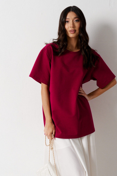 Футболка ANNETE A881/3 - фото 3