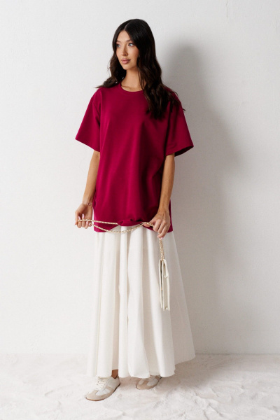 Футболка ANNETE A881/3 - фото 2