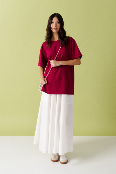 Футболка ANNETE A881/3 - фото 1