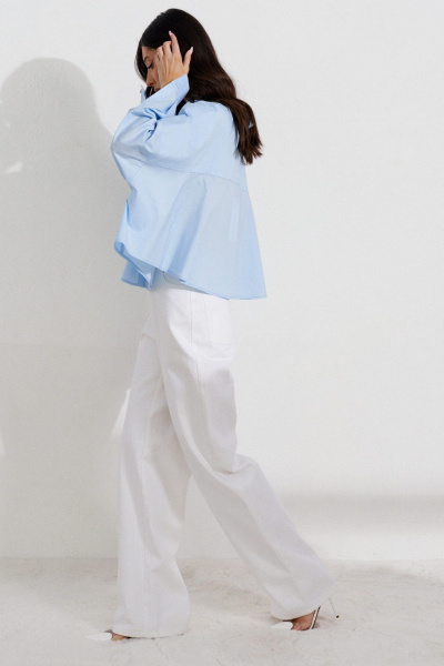 Рубашка ANNETE A883 - фото 5