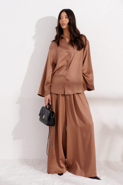 Рубашка ANNETE A895 - фото 3