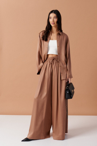 Рубашка ANNETE A895 - фото 1