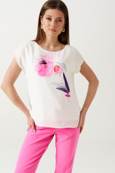 Блуза Ketty К-11540 - фото 3