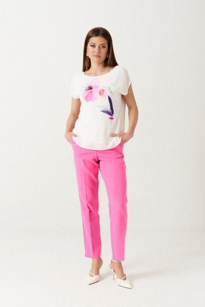 Блуза Ketty К-11540 - фото 2