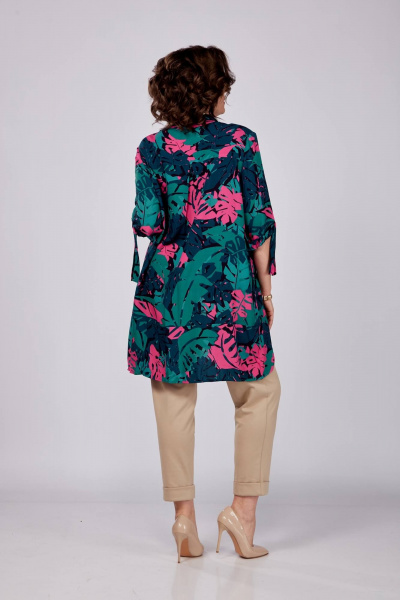 Блуза SOVITA 1177 - фото 8