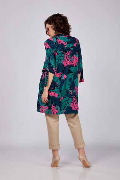 Блуза SOVITA 1177 - фото 7