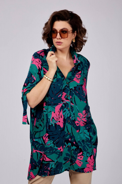 Блуза SOVITA 1177 - фото 6