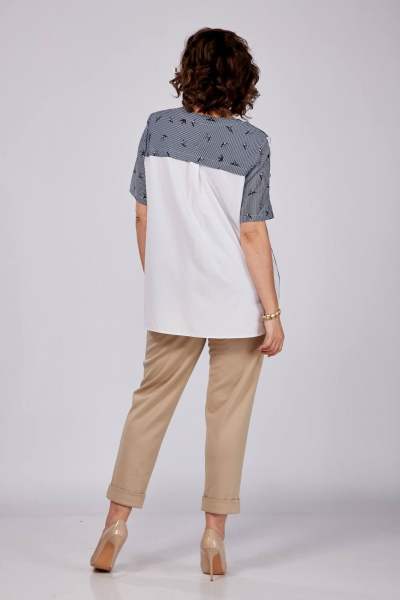 Блуза SOVITA 1179 - фото 8