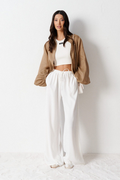 Брюки ANNETE A409 - фото 1