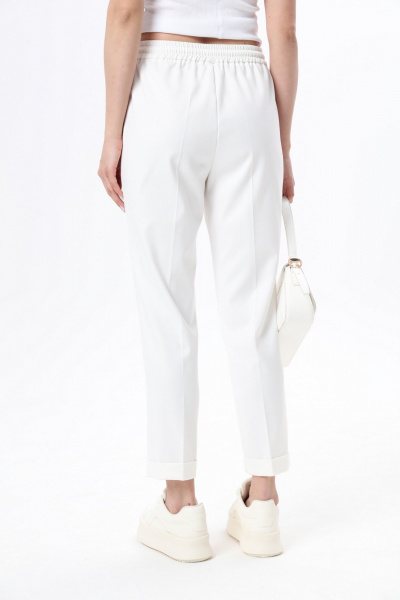 Костюм 2ка жакет с карманами и зауженные брюки LM М43-2 - фото 10