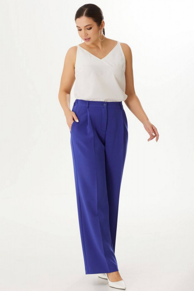 Топ Elady 4215 белый - фото 1