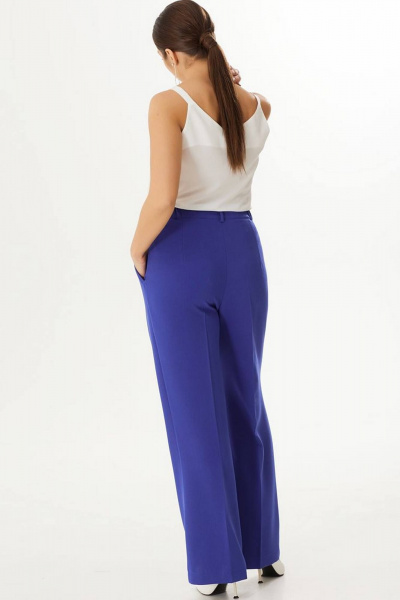 Топ Elady 4215 белый - фото 2