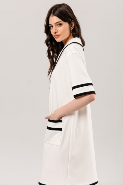 Платье RINKA 1237 - фото 8