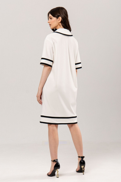 Платье RINKA 1237 - фото 2