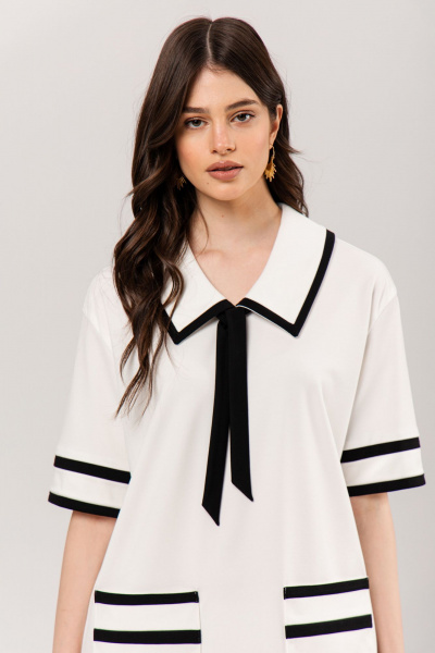 Платье RINKA 1237 - фото 6